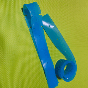 PU Rubber Blades kit fron t& rear for Tennant T7