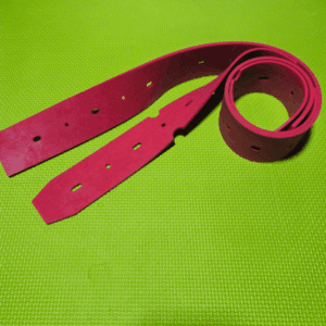 High quality Rubber Blades kit (front&rear) Fit for Taski 455/755 /855