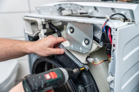 Household Appliance Repair