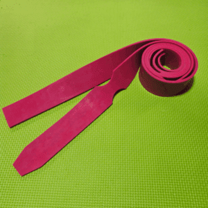 High quality Rubber Blades kit (front&rear) Fit for Taski 1660 ,2500,