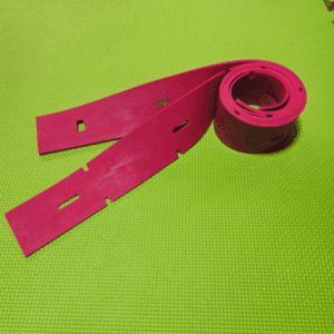 High quality Rubber Blades kit front & rear Fit for Nilfisk BR 752