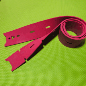 High quality Rubber Blades kit (front & Rear) Fit for Nilfisk 755,Advenger 2805