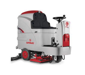 Innova Auto Scrubber