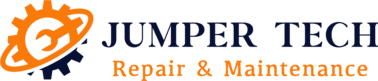 Jumper Tech Logo