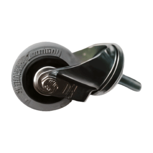 Castor wheel with THREADED STEM Blickle Germany for taksi 455/755/855/2500