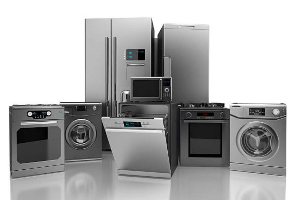 Service image Appliance repair Service image Appliance repair